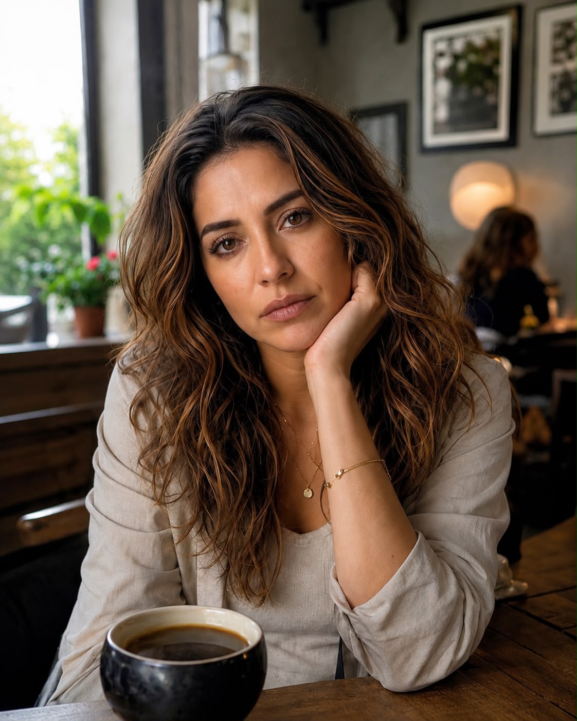 Adriana Costa - Carente