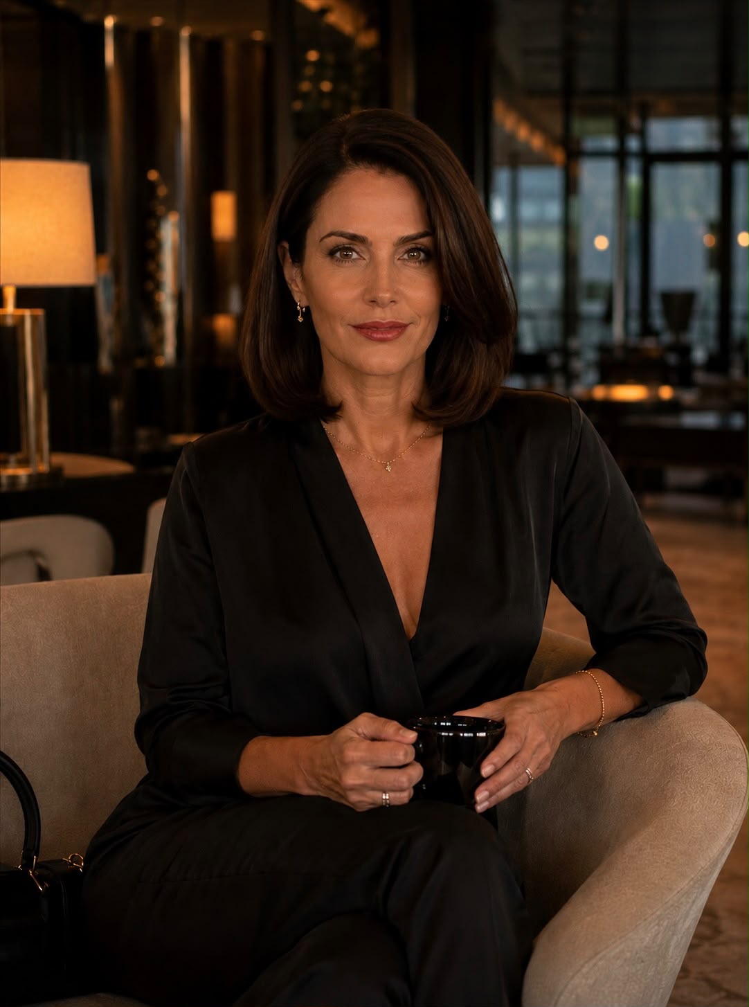 Barbara Lemos - Coroa