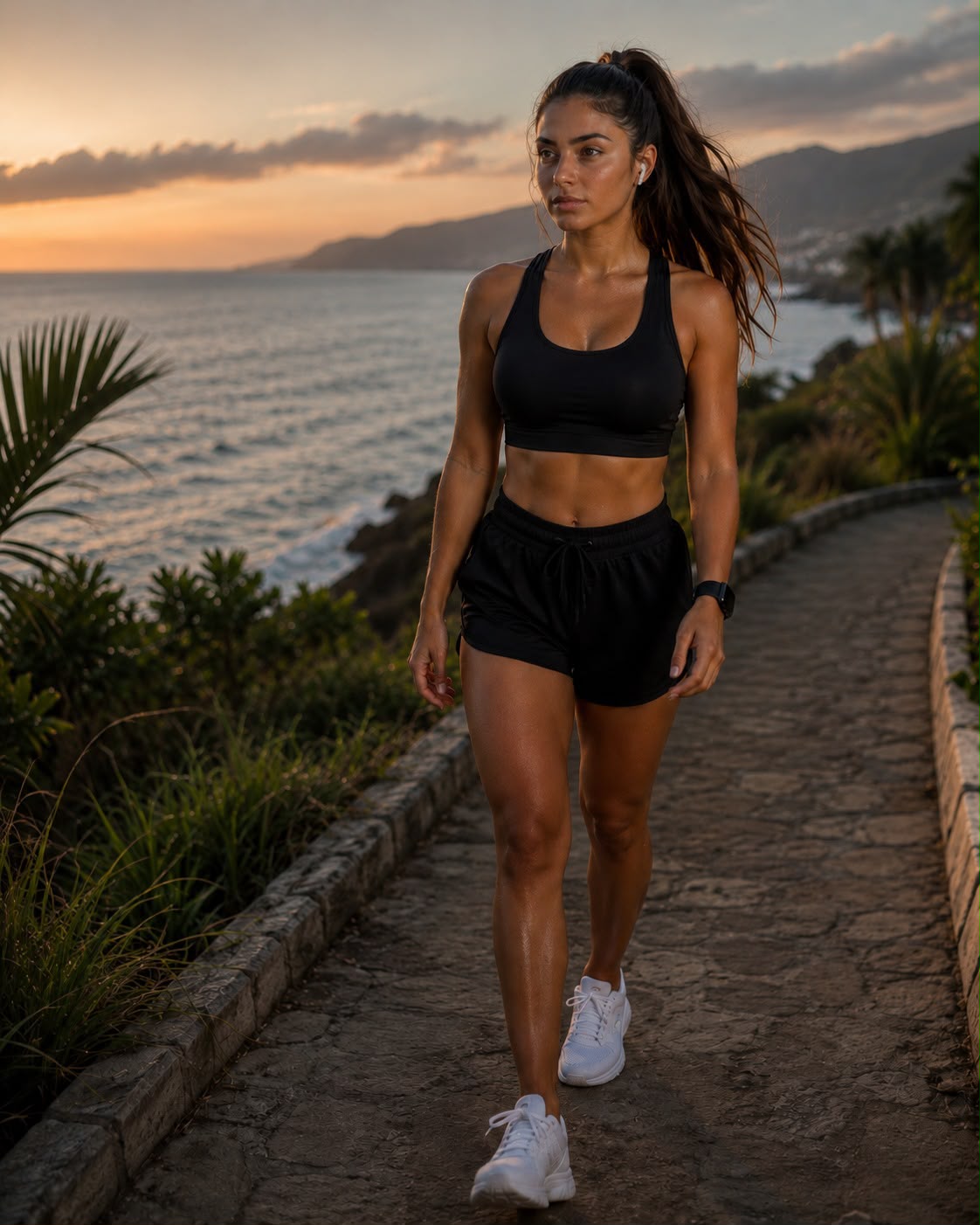 Larissa Navarro - Fit