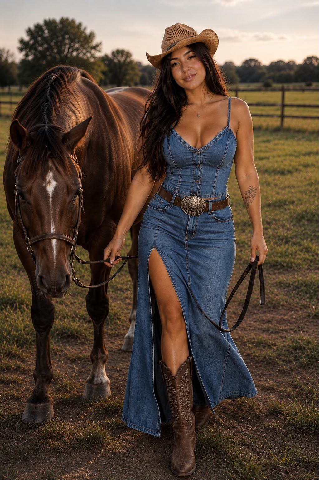 Maria Clara - Mineira