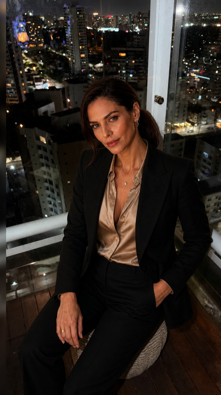 Roberta Macedo - CEO